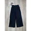 Quần suông pha linen Ann.Tay* bigsize - dư xịn