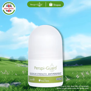 Lăn khử mùi ngăn mồ hôi cao cấp 3-5 ngày Perspi-Guard 30ml