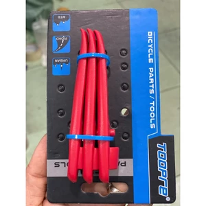Bộ 3 cây nạy vỏ xe đạp chất lượng cao