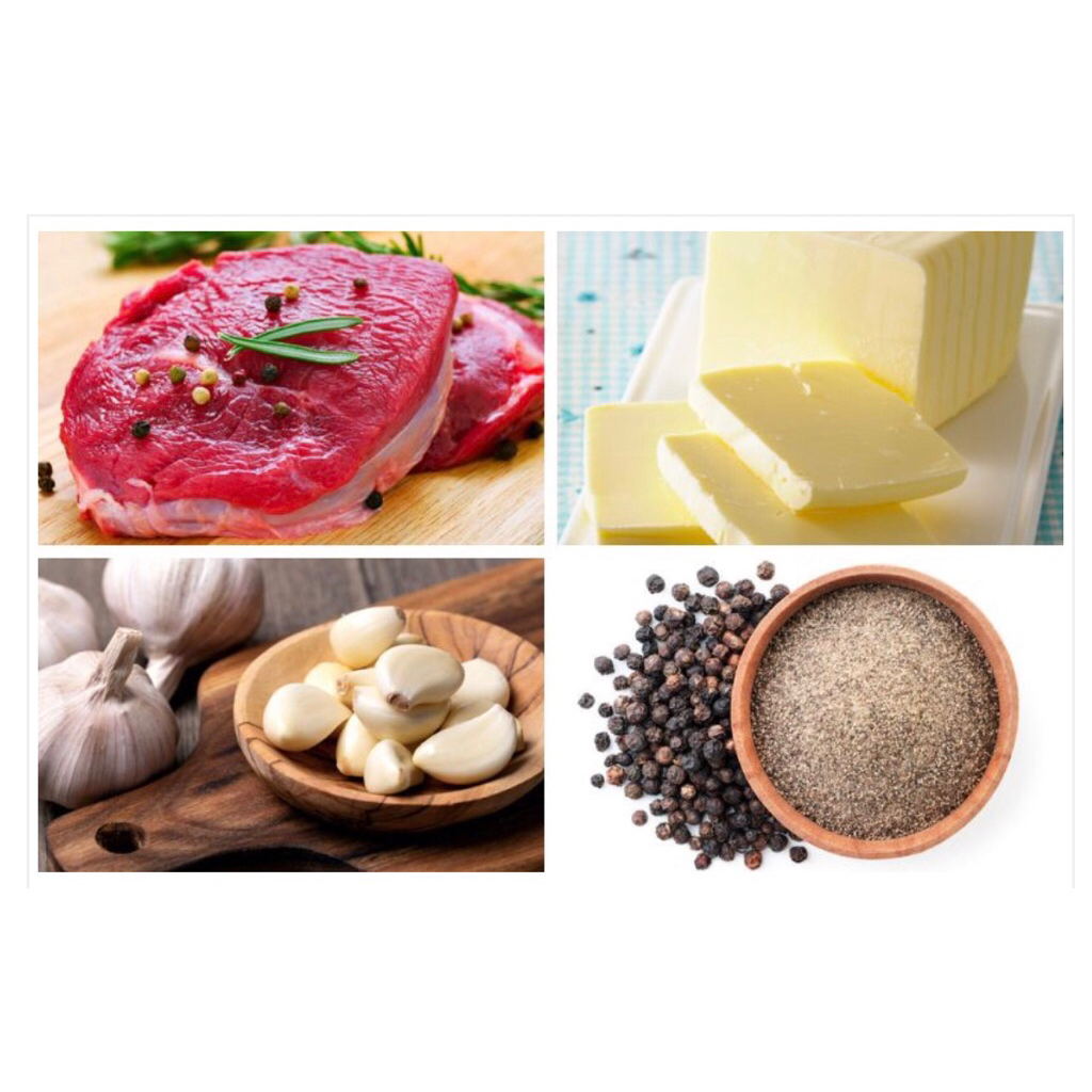 [Giao Miền Nam] BƠ MẶN ALLOWRIE 1KG – BÉO THƠM CHUẨN VỊ, DỄ DÙNG MỌI MÓN