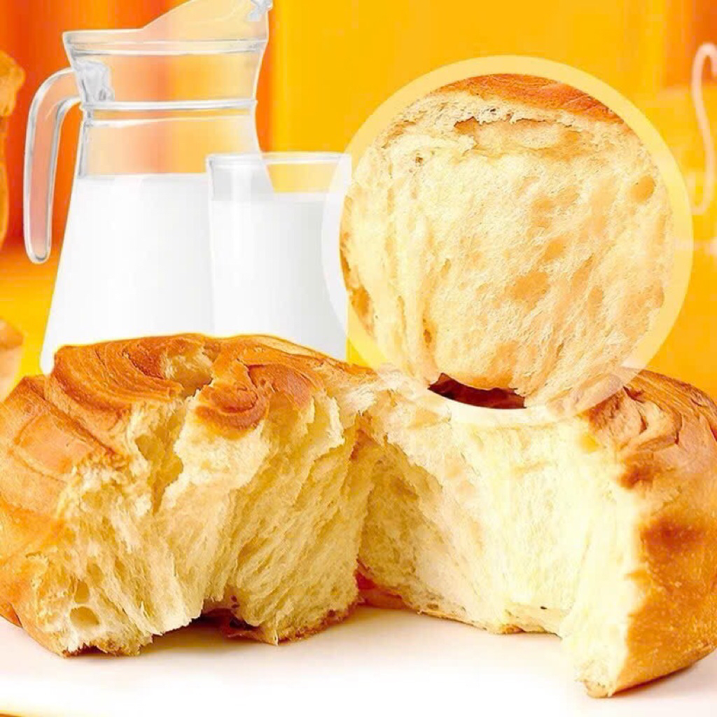 [Giao miền Nam] BƠ LẠT ALLOWRIE THÁI LAN 1KG | KHÔNG MUỐI – DỄ LÀM BÁNH