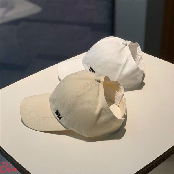 Mũ Nửa Đầu Chống Nắng 👒 Thoáng Khí, Tiện Lợi, Đi Biển – Du Lịch