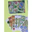 Boardgame Mini Park Công Viên Thu Nhỏ Game Puzzle