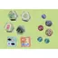 Boardgame Mini Park Công Viên Thu Nhỏ Game Puzzle