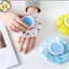 Túi chườm nóng lạnh đa năng hình tròn nghộ nghính đáng yêu