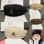 Mũ nồi , mũ beret phong cách Hàn Quốc mềm mại