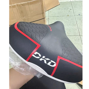 Yên Xe Đạp DKD Đệm Dày, Ngồi Êm