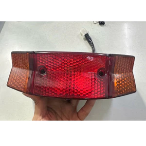 Đèn đuôi / Đèn hậu xe Citi 100 Dealim