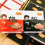 trâu nướng 35gr ảnh 2 combo 5 gói