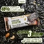 Thanh Gạo Lứt Vị Chà Bông Và Bánh Kẹp Rong Biển Yumvita - Hộp 10 Thanh 200gr
