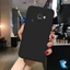 Ốp lưng Samsung Galaxy J4 Plus- Black(Đen)