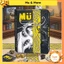 Boardgame Mü & more: Revised Edition