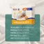 Combo 5 Khăn Khô Đa Năng ZIZOU 650g/950g Chất Liệu Vải Không Dệt Mềm Mại Cho Mẹ Và Bé Siêu Mềm Mịn Thấm Hút Đa Năng.