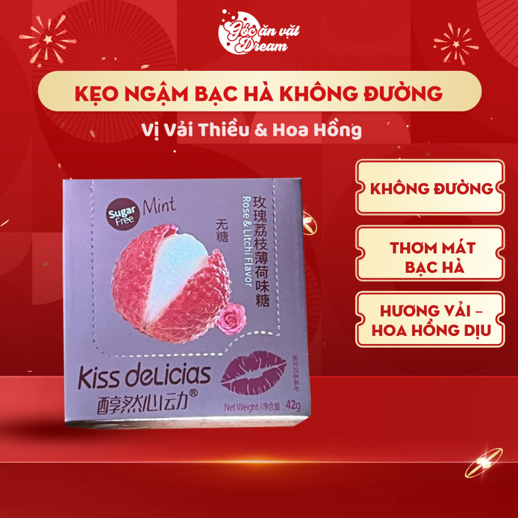 Đồ Ăn vặt Kẹo Hồ Lô Táo Gai và Dâu Tây, Snack Kẹo Trái Cây/Kẹo Bạc Hà/Kẹo Mút Chua Ngọt Ăn Vặt Nội Địa Trung