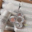 SET 250 CÁI CHÉN BẠC NƯỚNG HÀU , NƯỚNG TRỨNG