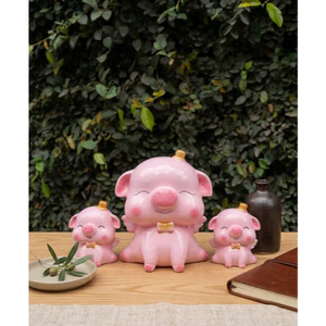 Heo đất Maison thiên thần cánh tiên