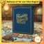 Boardgame Railways of the Lost Atlas bản Trung Engsub