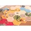 Boardgame Railways of the Lost Atlas bản Trung Engsub