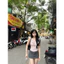 𝑪𝒉𝒐𝒄𝒐•Áo Crotop Nhún Bèo Chấm Bi New