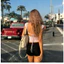 𝑪𝒉𝒐𝒄𝒐•Áo Crotop Nhún Bèo Chấm Bi New