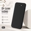 Ốp lưng Samsung Galaxy J4 Plus- Black(Đen)