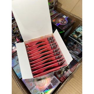 [hàng sẵn] NEW Pack nhân phẩm Thập Nhật Chung Yên | Combo huy hiệu 75mm và thẻ card gacha Manhua anime 10+2