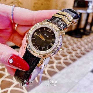 💎 ĐỒNG HỒ VERSCE NỮ CAO CẤP 💎
