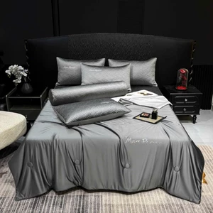 MARC RENIER™️｜2026 SS·No Seri 1MR.COOLING❄️❄️Lụa thiên tơ cao cấp lần đầu tiên xuất hiện trên thị trường