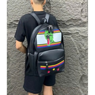 (Quai To) Balo nam nữ size43 to đi học ( Ảnh Thật ) Vải Dù trống nước Bền Đẹp Tiện dụng đựng A4 đi chơi đi học BL111