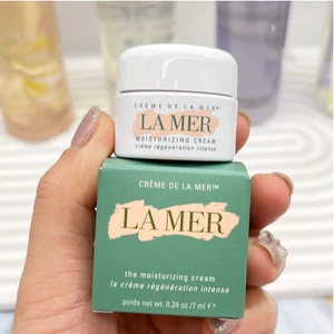 LA MER 7ml Classic Cream - Soothe Irritated Skin and Promote Healing Chống lão hóa Phục hồi da