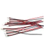 Jack Nối XH 2.54mm 2P Lõi Đồng 22AWG (Chiều Dài 15cm / 30cm) Giắc Cắm Nguồn - Vĩ Gia
