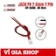 Jack Nối PH 2.0mm 2P - Dây Dài 20cm Chuẩn 26AWG Giắc Cắm Nguồn Mạch - Vĩ Gia Shop