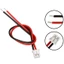 Jack Nối PH 2.0mm 2P - Dây Dài 20cm Chuẩn 26AWG Giắc Cắm Nguồn Mạch - Vĩ Gia Shop