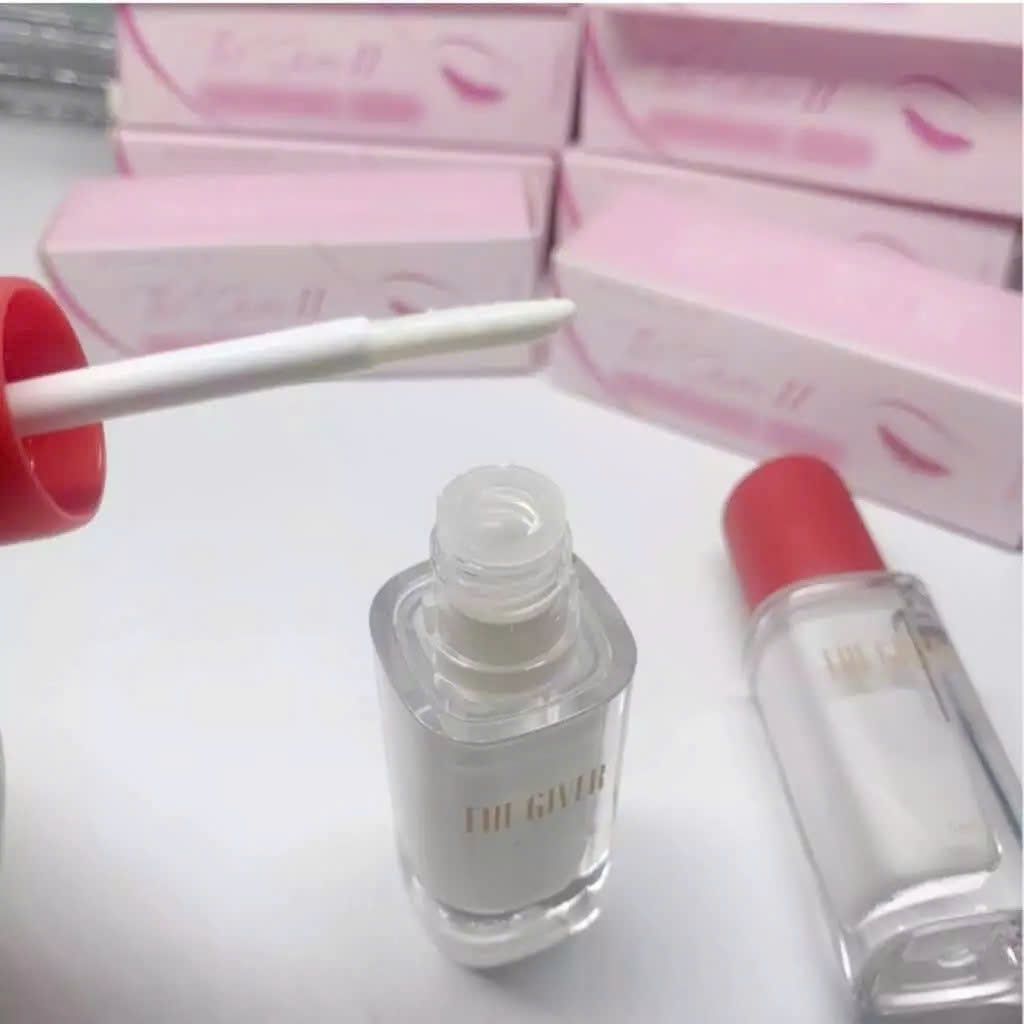 DỤNG CỤ NGÀNH MI-NHÍP MI-KEO MI-TẨY TRANG MI-LeeVelvetLashes