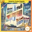 Boardgame Galactic Cruise + 2 Expansions bản Trung Engsub