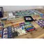 Boardgame Galactic Cruise + 2 Expansions bản Trung Engsub