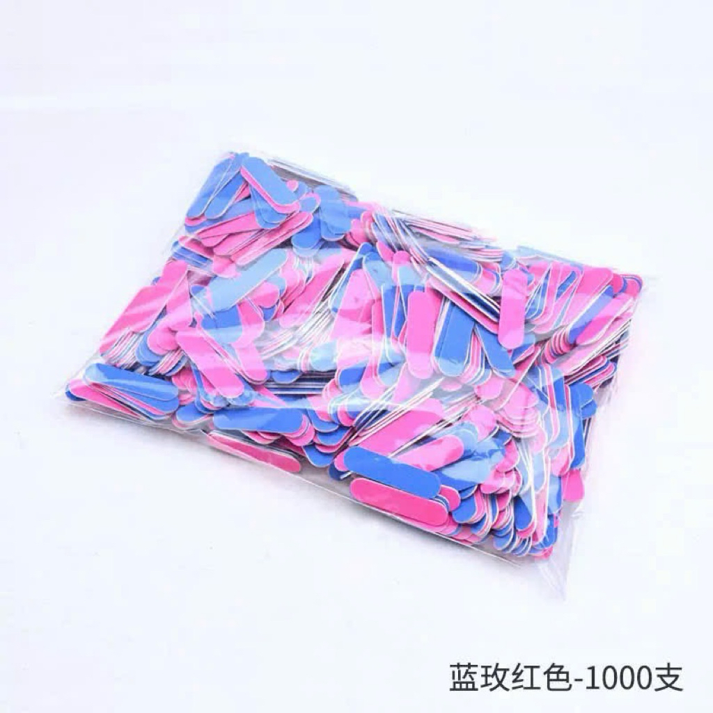 Dũa mini - phụ kiện sử dụng cho nailbox