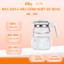 Máy Đun Nước Điều Chỉnh Nhiệt Độ Pha Sữa Moaz Bebe MB002