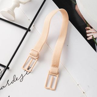 Dây Đeo Chống Tuột Quai Áo Ngực, Cố Định Dây Áo Ngực Chống Rớt, Dây Nối Căn Chỉnh Dây Áo Lót