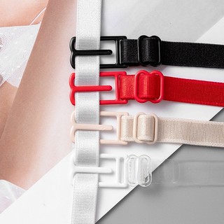Dây Đeo Chống Tuột Quai Áo Ngực, Cố Định Dây Áo Ngực Chống Rớt, Dây Nối Căn Chỉnh Dây Áo Lót