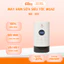 Máy Hâm Sữa Tiệt Trùng Rã Đông Thông Minh Siêu Tốc Moaz Bebe MB033