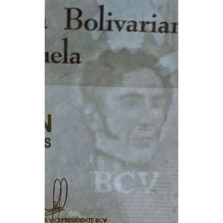 [SƯU TẦM QUỐC TẾ] 200 Triệu Bolivares Venezuela Siêu Lạm Phát Sưu tầm Hiếm