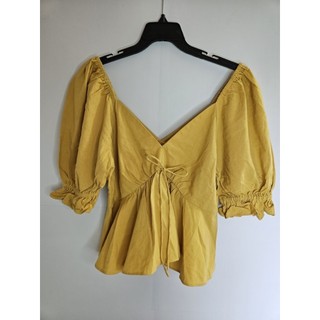 Thanh lý nhiều mẫu áo Croptop thời trang