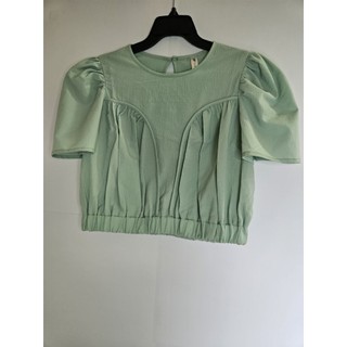 Thanh lý nhiều mẫu áo Croptop thời trang