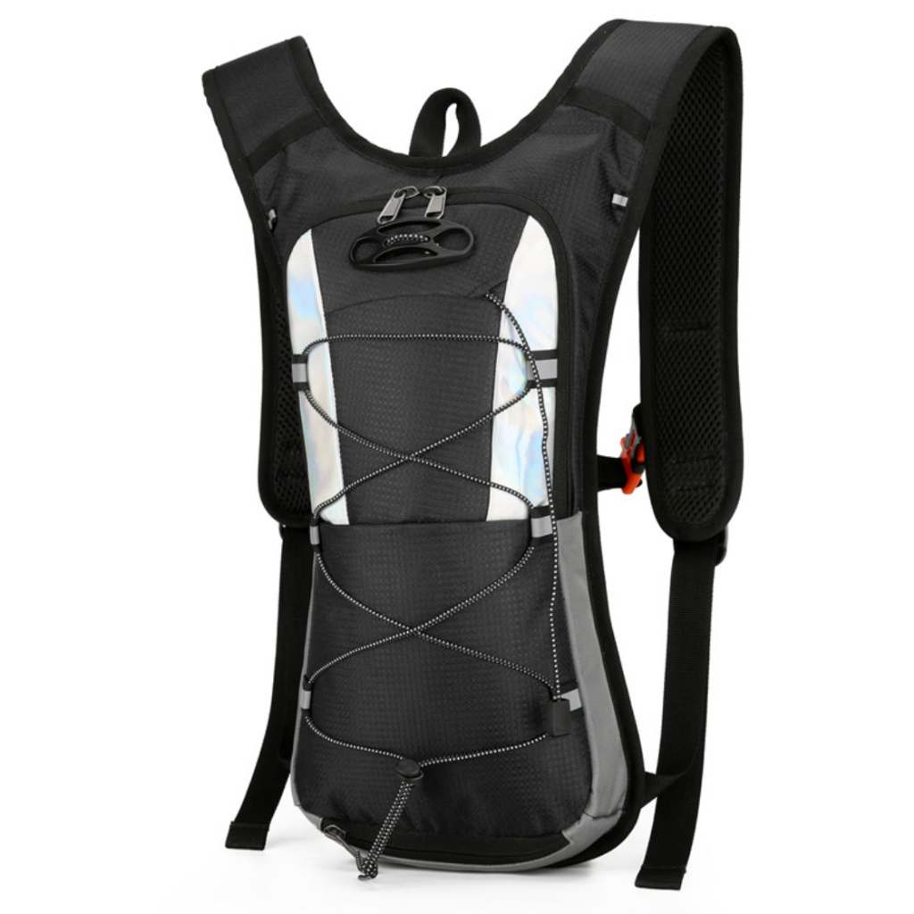 Balô đa năng đạp xe leo núi ba lô đựng vest nước cho nam và nữ-Hàng cao cấp A3