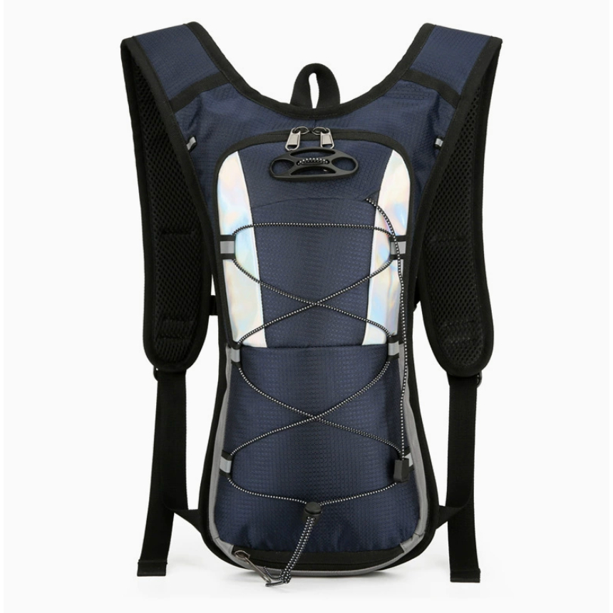 Balô đa năng đạp xe leo núi ba lô đựng vest nước cho nam và nữ-Hàng cao cấp A3