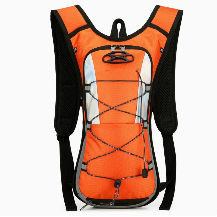 Balô đa năng đạp xe leo núi ba lô đựng vest nước cho nam và nữ-Hàng cao cấp A3