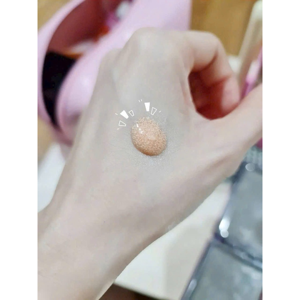 KEM NỀN BOURJOIS Healthy Glow Tint Essence 30ml date mới nhất