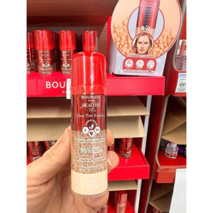 KEM NỀN BOURJOIS Healthy Glow Tint Essence 30ml date mới nhất