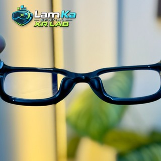 LamKaShop | Smart AI Glasses BOLON x ROKID EveryWear Chính Hãng | Camera POV 4K | Dịch Realtime
